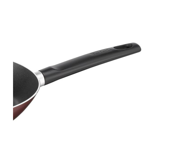 Tefal Patelnia Only 24 cm A2590452 - 255354 - zdjęcie 2